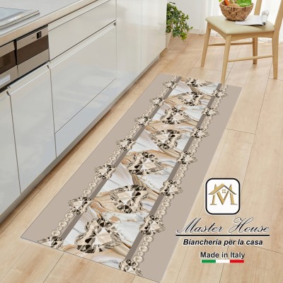 Tappeto Runner Larghezza 52...