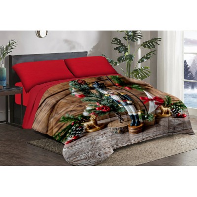 Trapunta Natalizia...