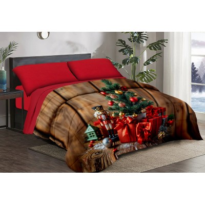 Trapunta Natalizia...