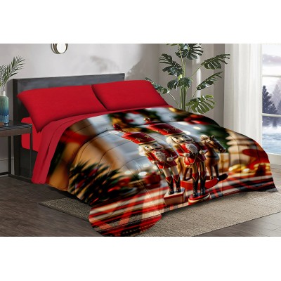 Trapunta Natalizia...