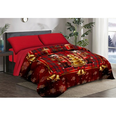 Trapunta Natalizia...