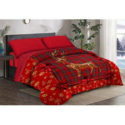 Trapunta Natalizia...