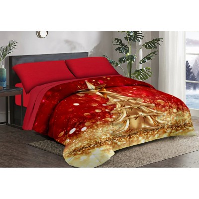 Trapunta Natalizia...