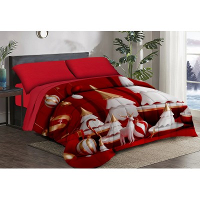 Trapunta Natalizia...