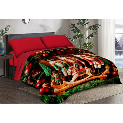 Trapunta Natalizia...