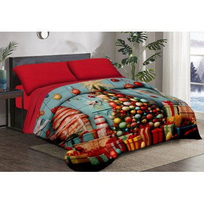 Trapunta Natalizia...