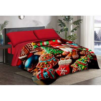 Trapunta Natalizia...