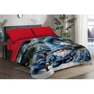 Trapunta Natalizia...