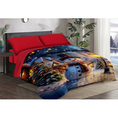 Trapunta Natalizia...