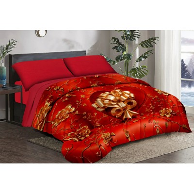 Trapunta Natalizia...