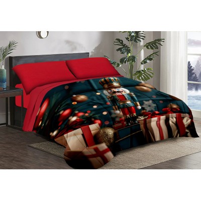 Trapunta Natalizia...