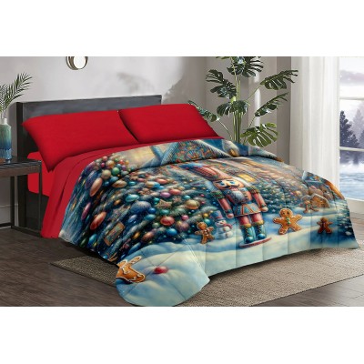 Trapunta Natalizia...