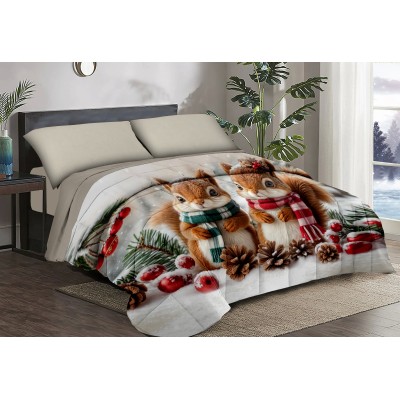 Trapunta Natalizia...