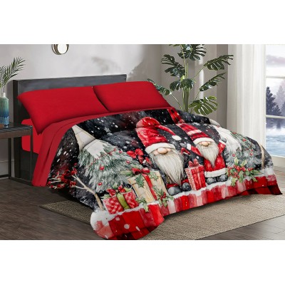 Trapunta Natalizia...