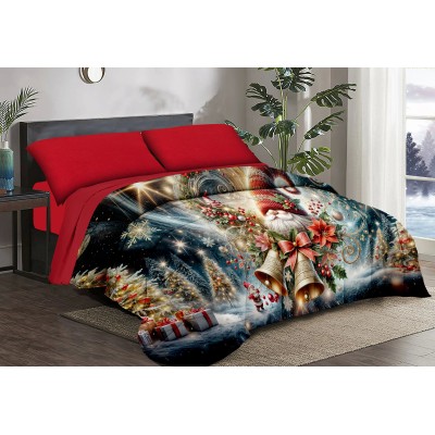 Trapunta Natalizia...