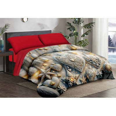 Trapunta Natalizia...