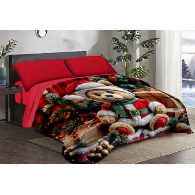 Trapunta Natalizia...