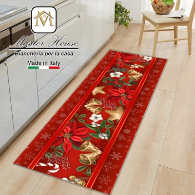 Tappeto Natalizio –...