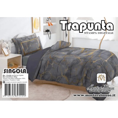 Trapunta Singola...
