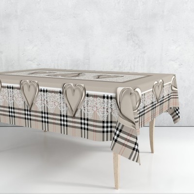 Tovaglia 6 Posti180x145 cm...