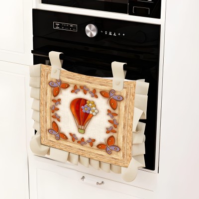 Copri Forno Linea Classic -...