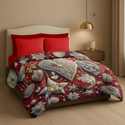 Trapunta Natalizia...