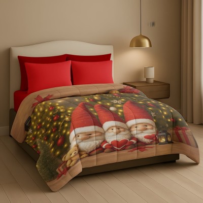 Trapunta Natalizia...