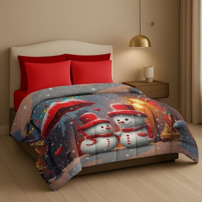 Trapunta Natalizia...