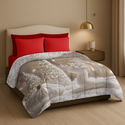 Trapunta Natalizia...